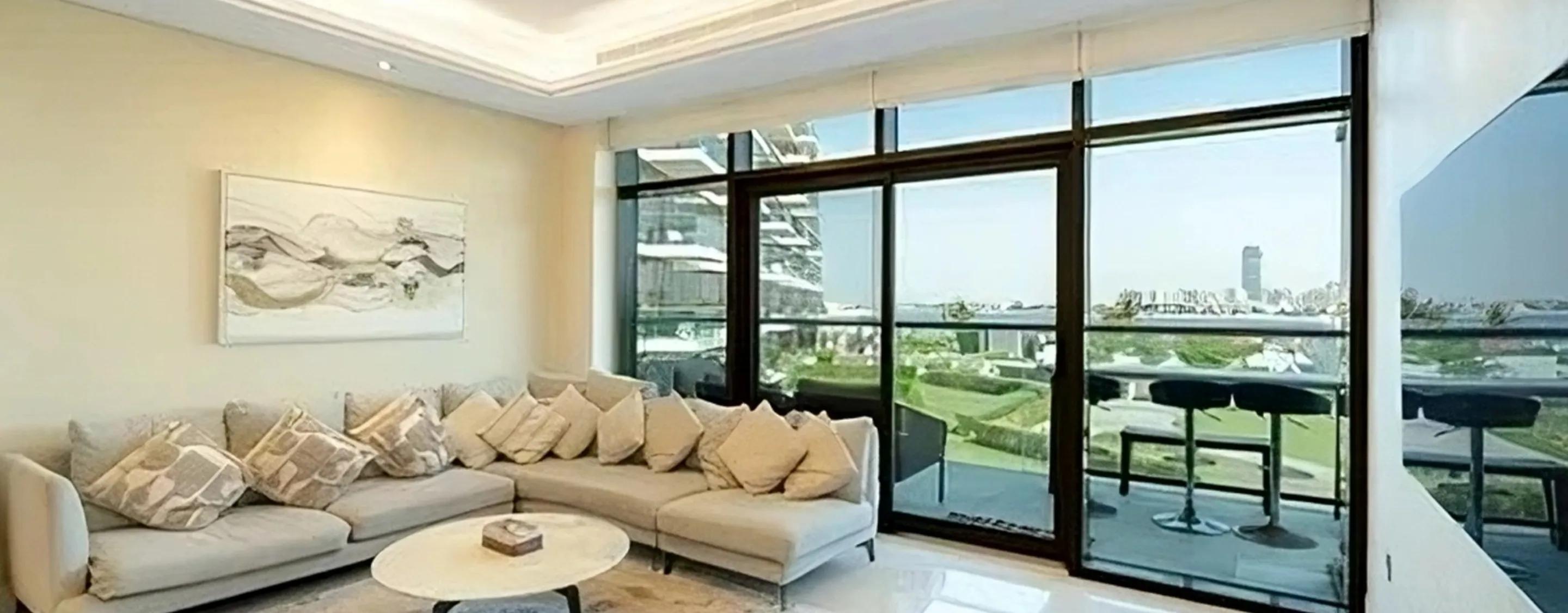 Cavalli Casa Tower Studio - Image 8