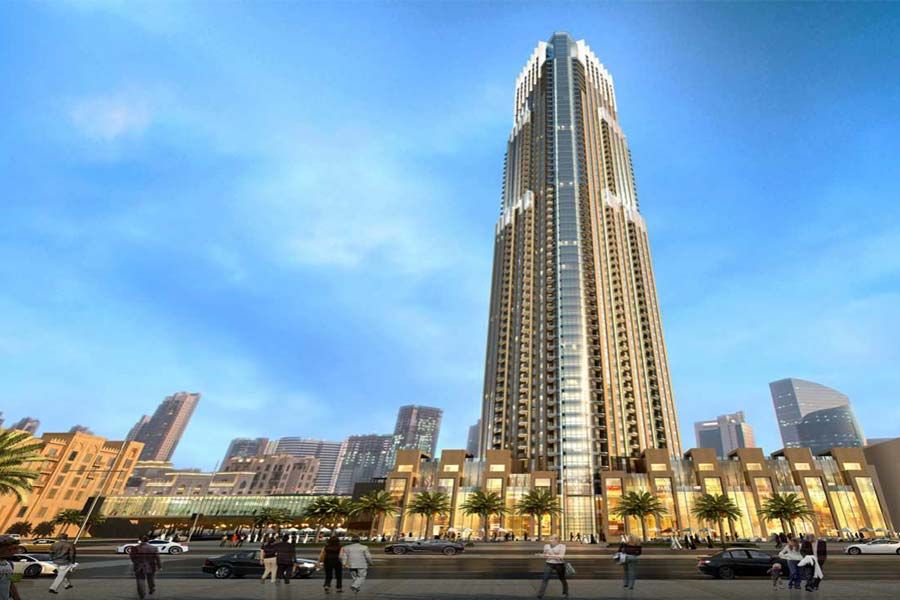 Ghaff Land Residence Studio - Image 2