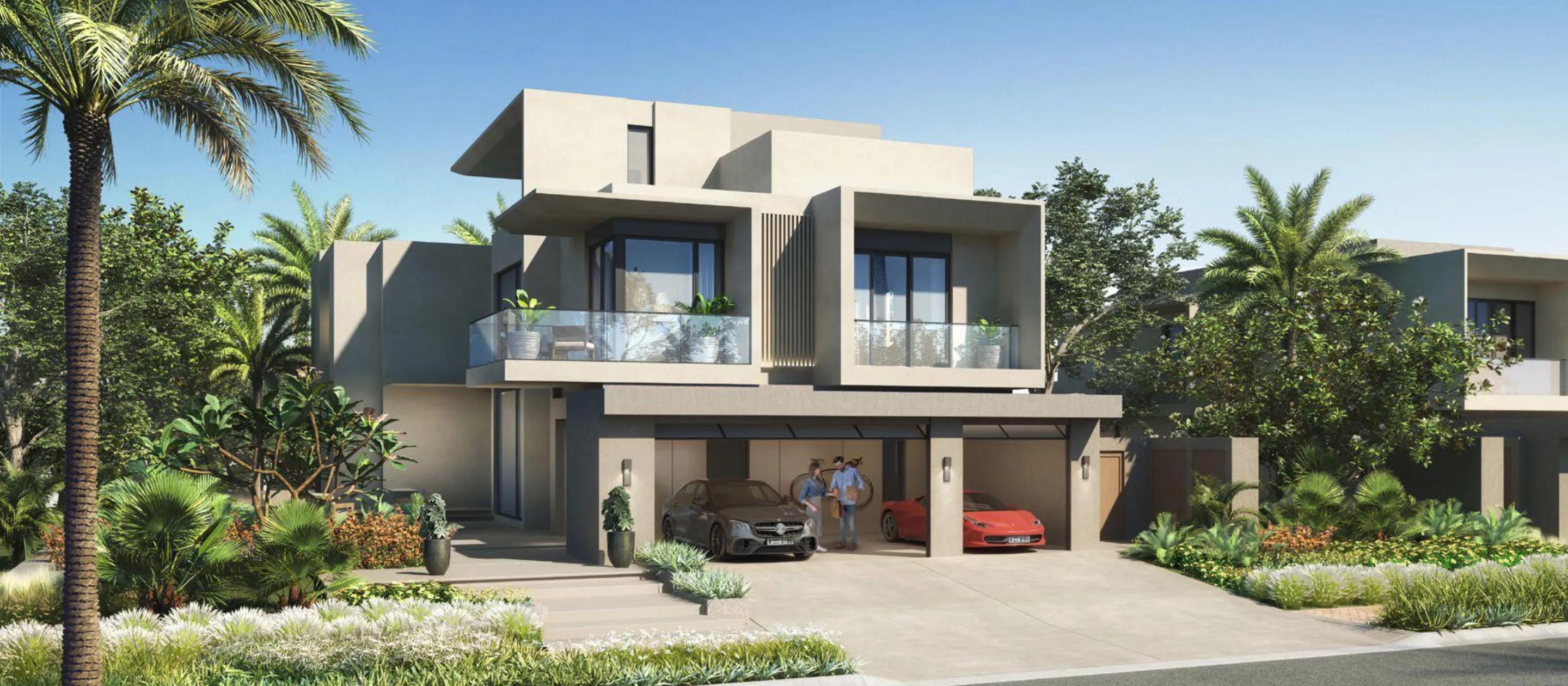 5-bed Penthouses in Raffles Residence 4 BR - Image 9