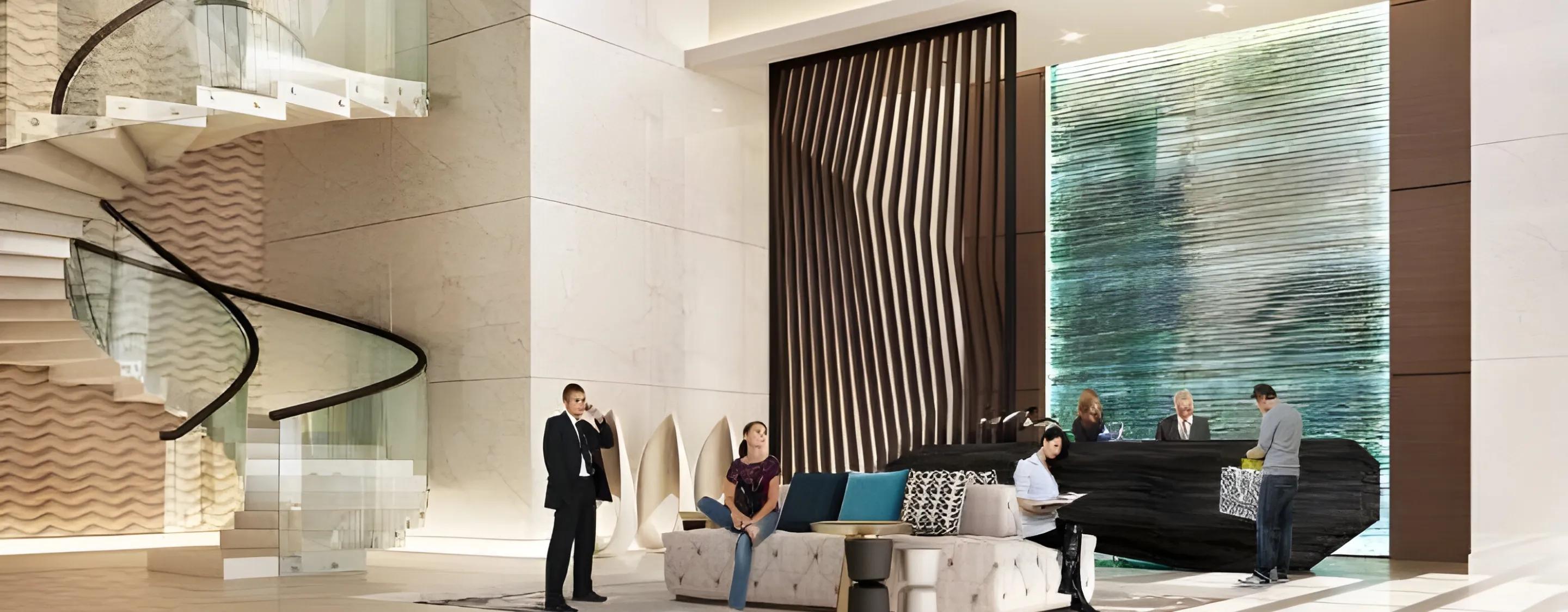 Plots for Sale in Al Jaddaf Waterfront Studio - Image 5