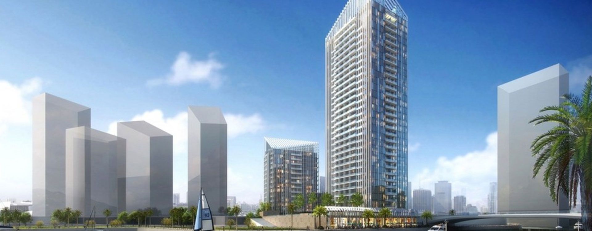 Binghatti Skyrise Apartments 1 BR - Image 9