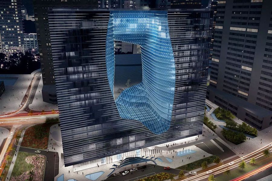 Park One Residences Studio - Image 4