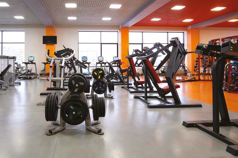 4-bedroom Elora Townhouses in The Valley Studio - Image 2