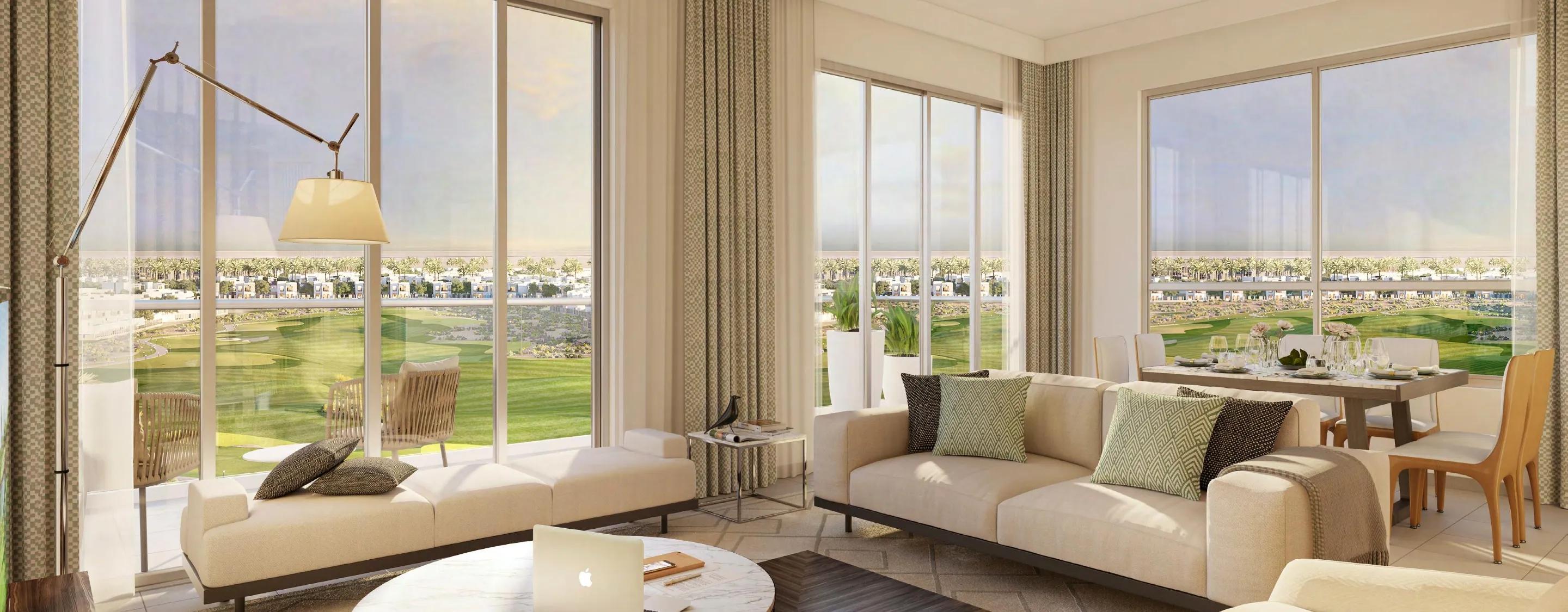 Ajwan Towers Studio - Image 5