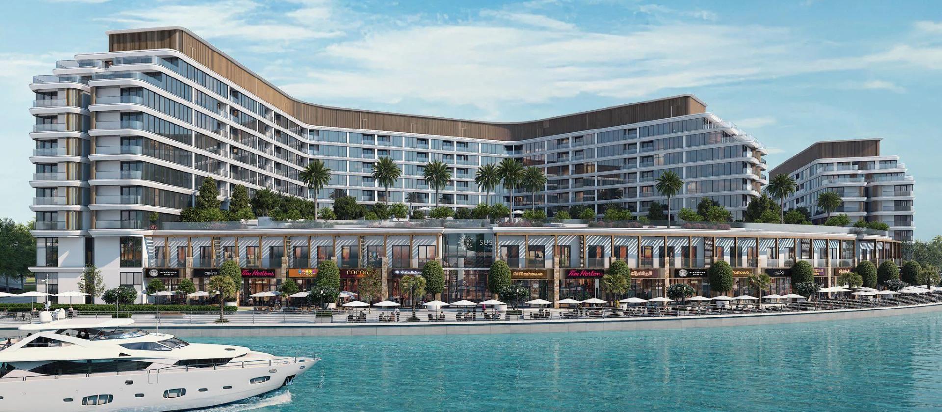 Cavalli Couture Apartments 3 BR - Image 7