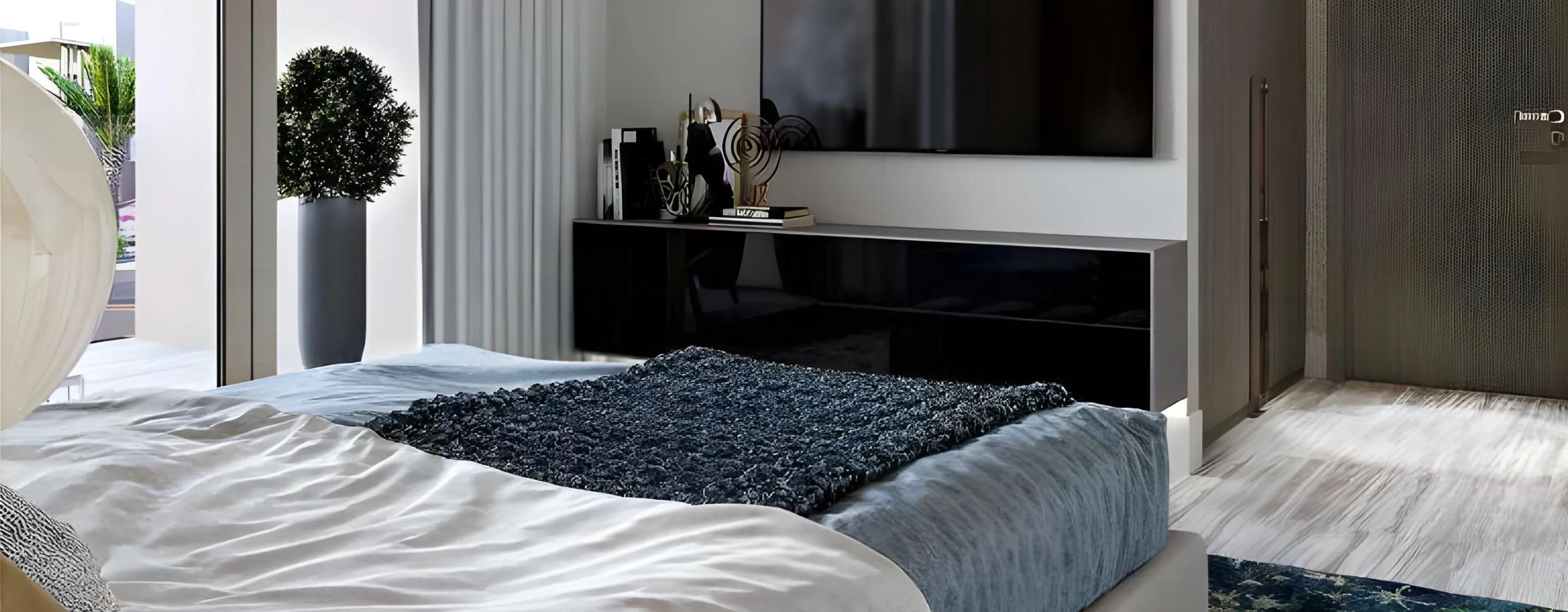 22 Carat Ruby Villas Studio - Image 3