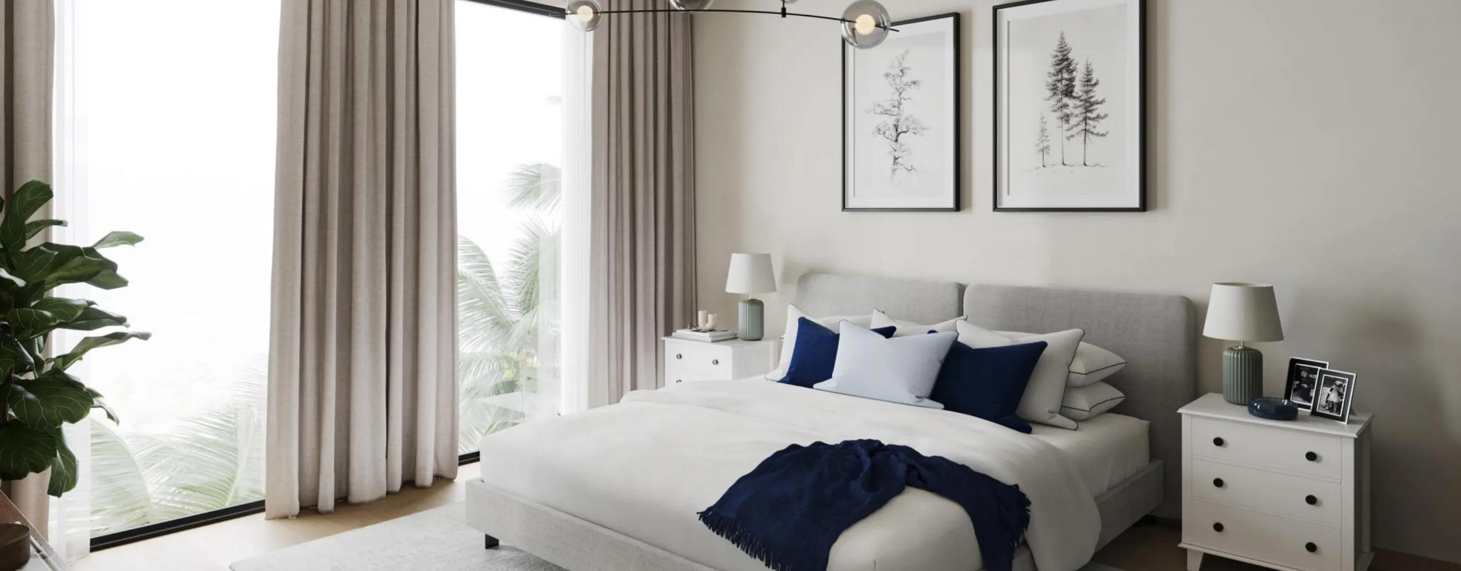 Beach Oasis Apartments Studio - Image 8