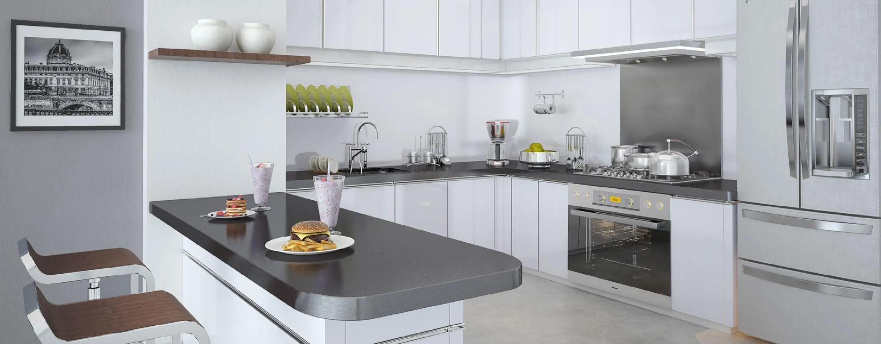 Reva Residences Studio - Image 7