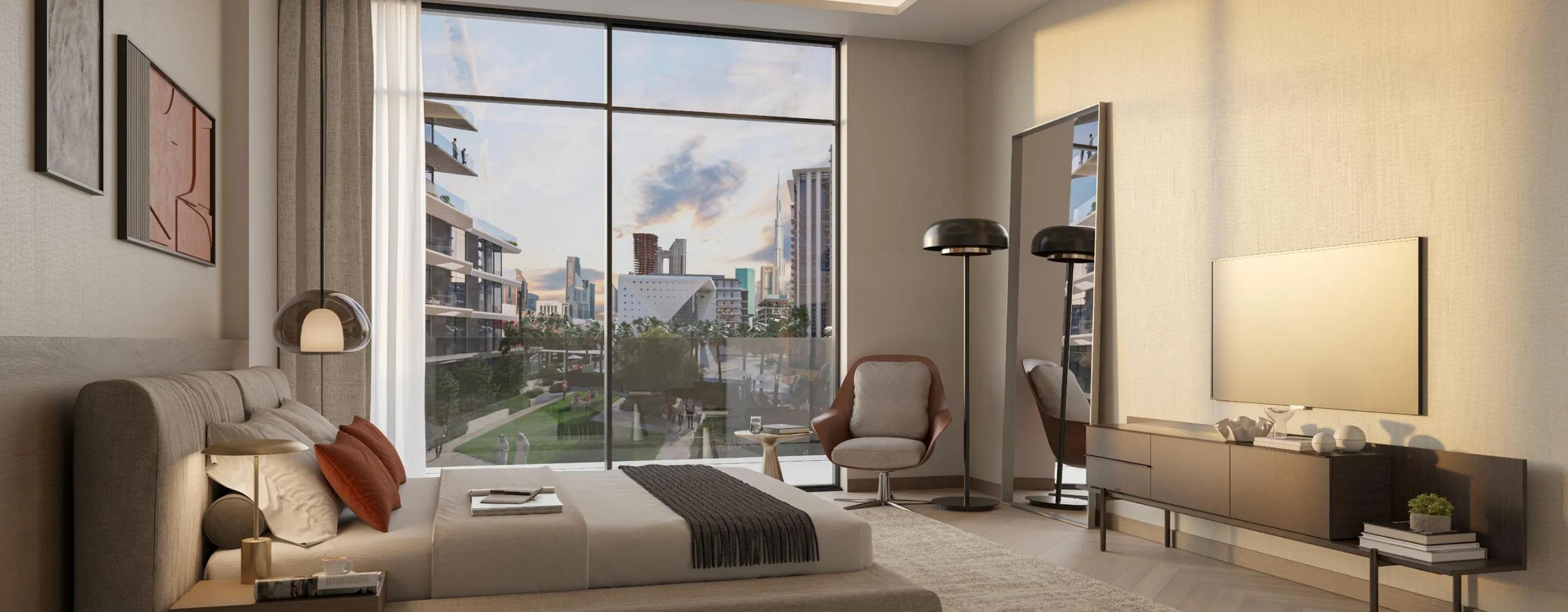 3BR Penthouse in Royal Bay - Image 9