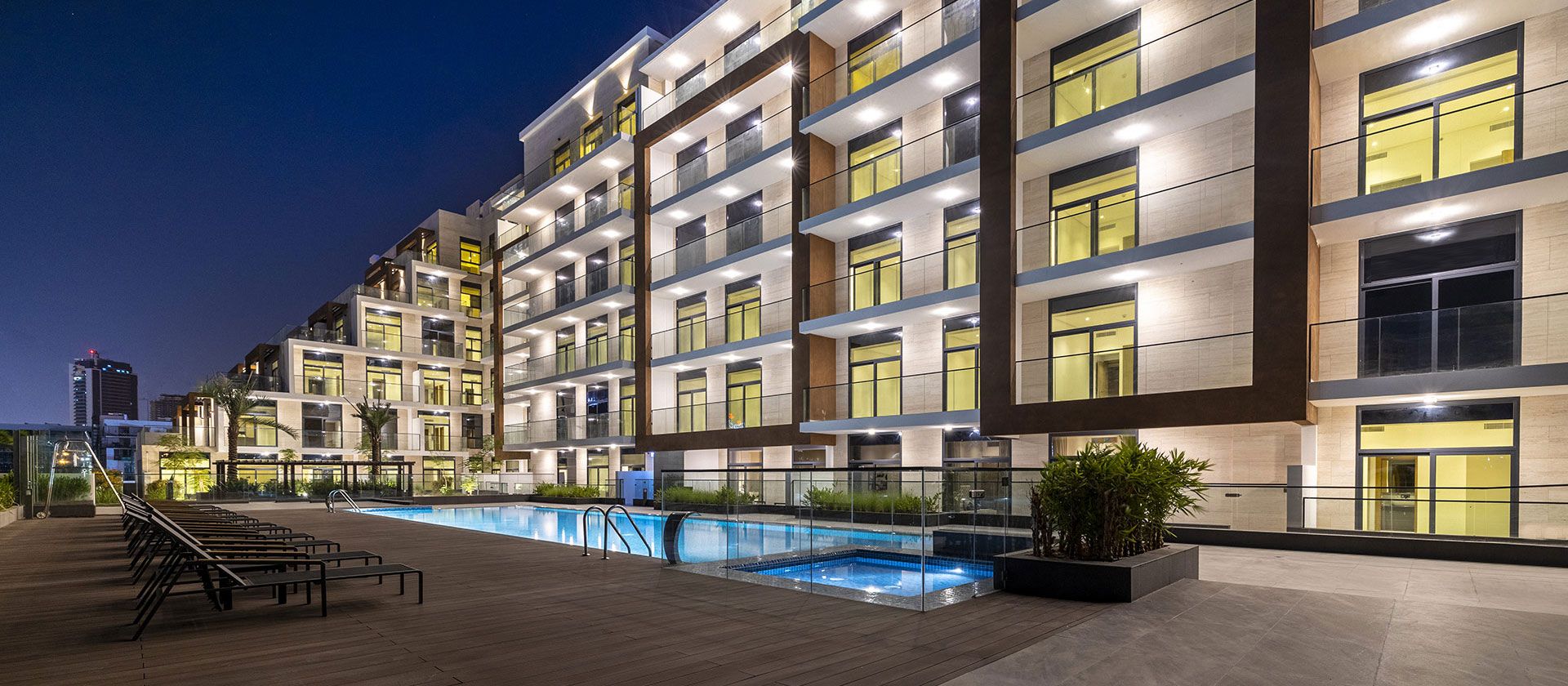 4BR With Terrace Villa In A La Carte Villas 4 BR - Image 9