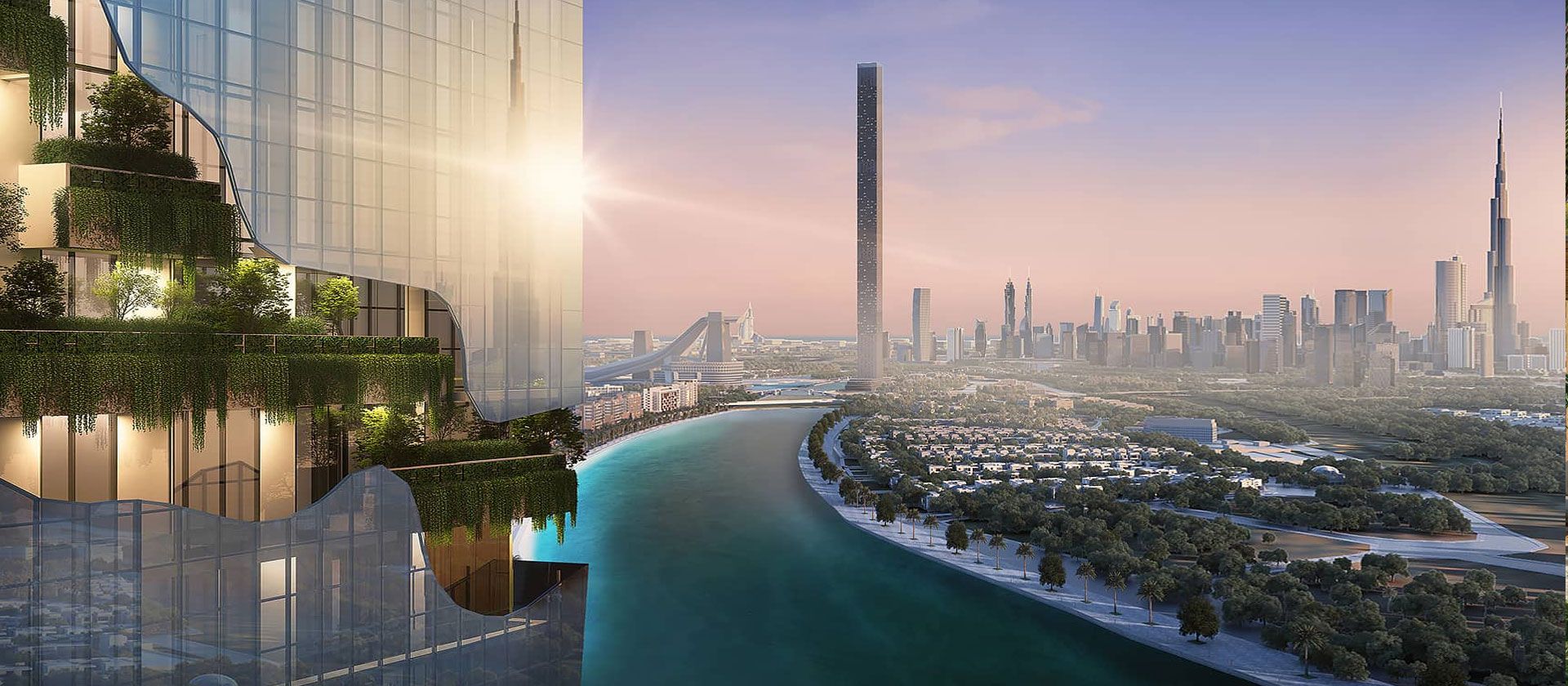 Armani Beach Residences