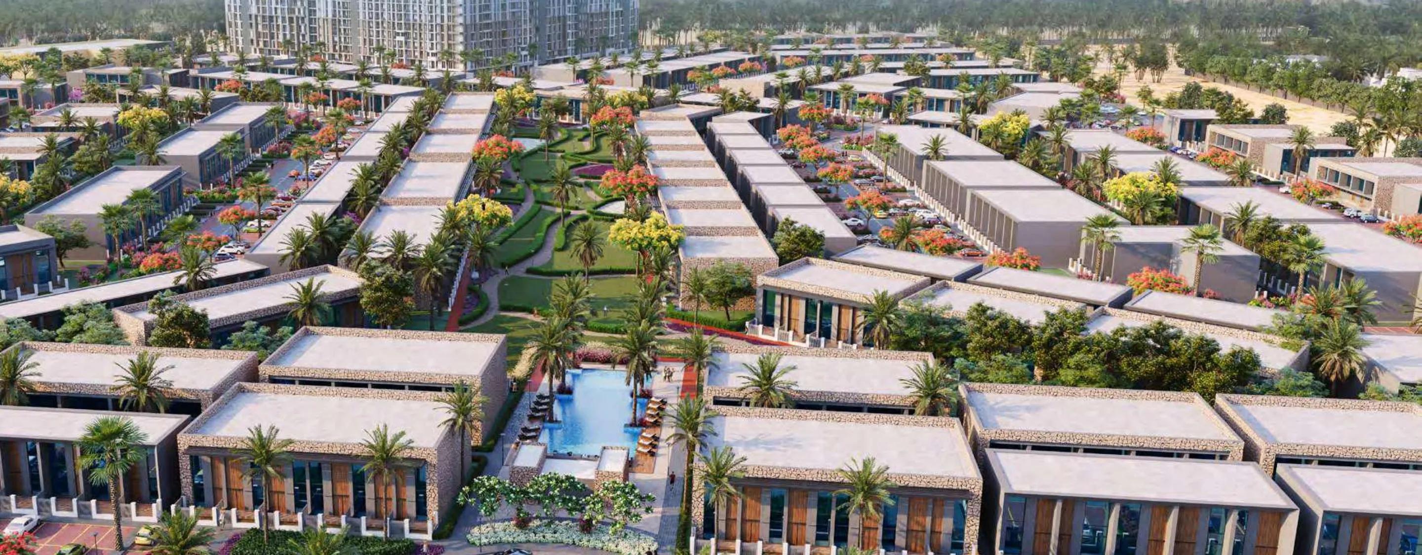 Naya Residences 2 1 BR - Image 4