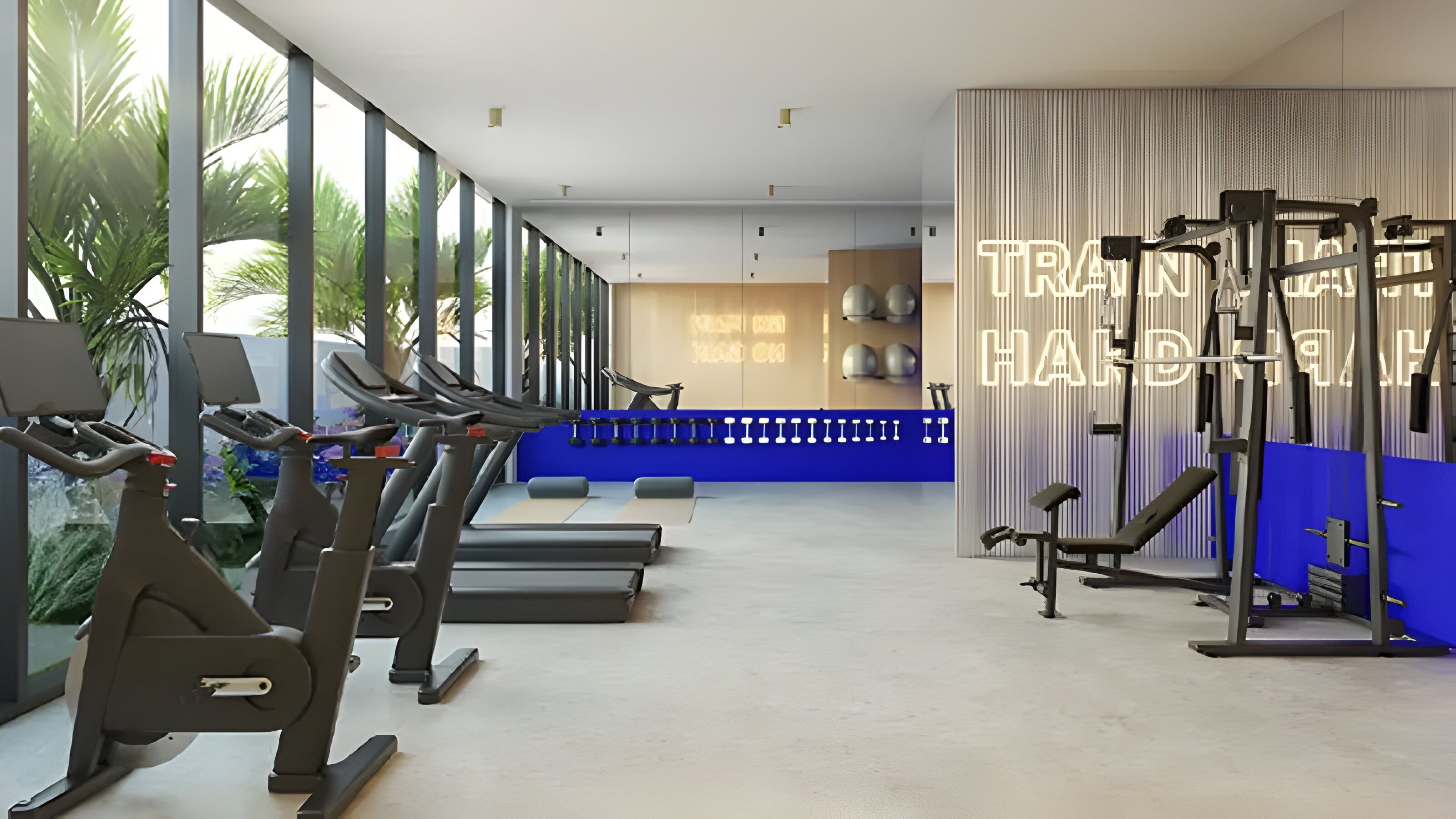 Damac Ibiza Townhouses 4 BR - Image 6