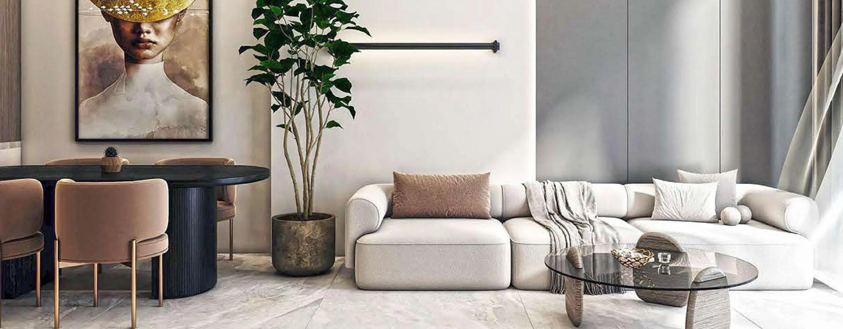 Central Park Plaza Apartments 1 BR - Image 8