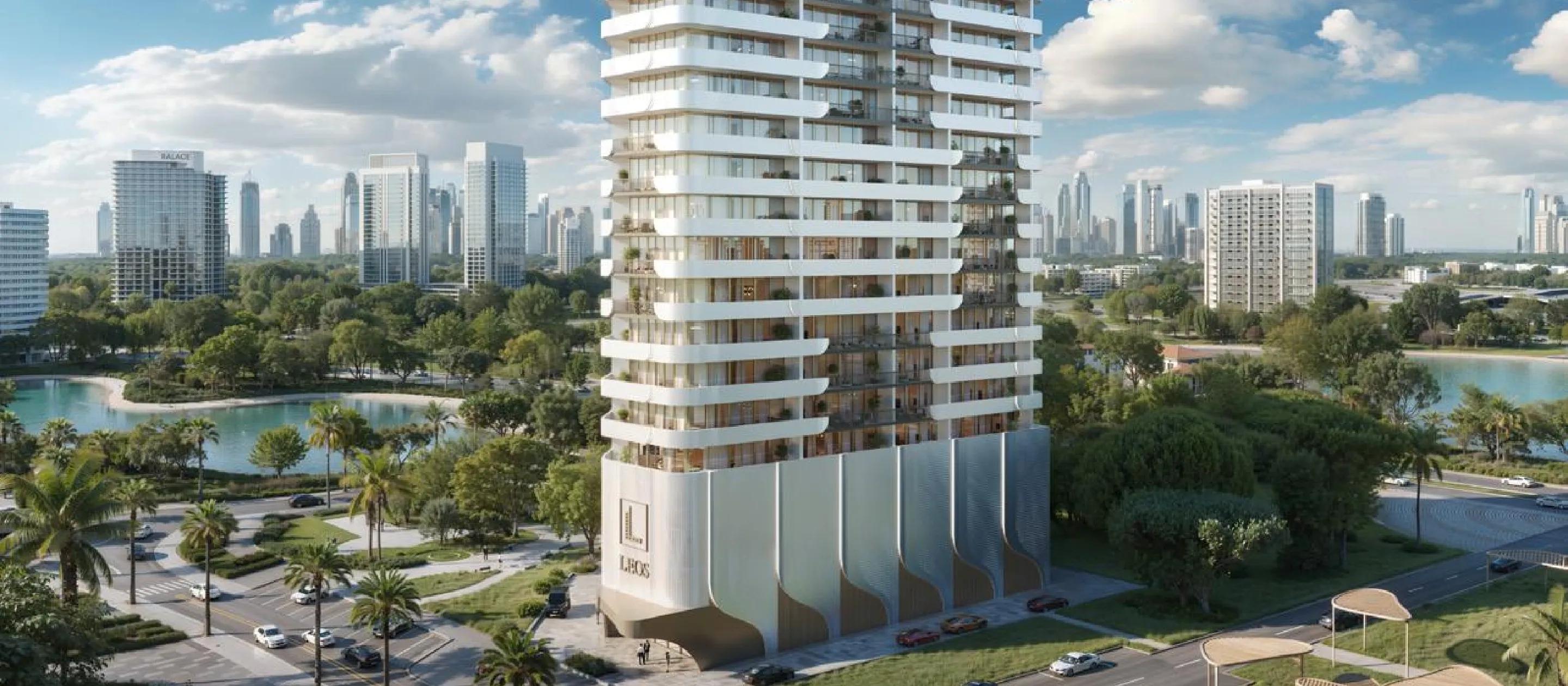 Hartland Greens Apartments Studio