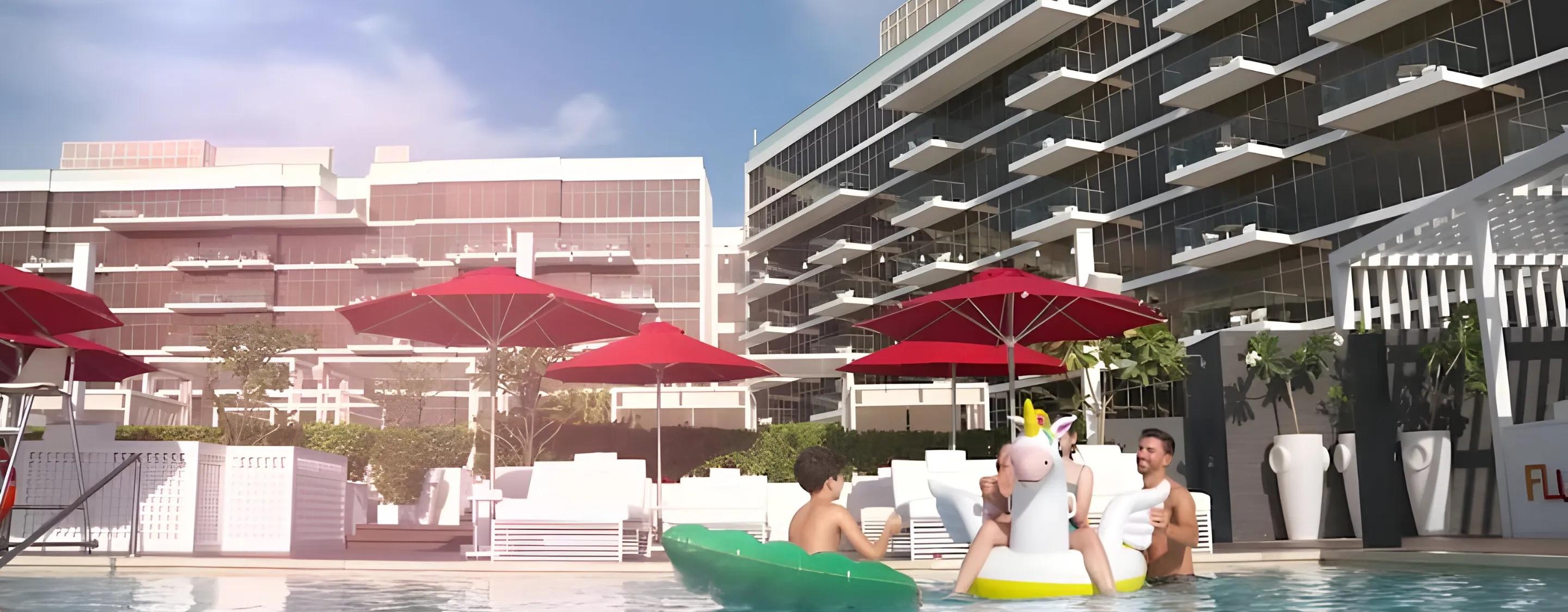 Sensia Tower Studio - Image 8