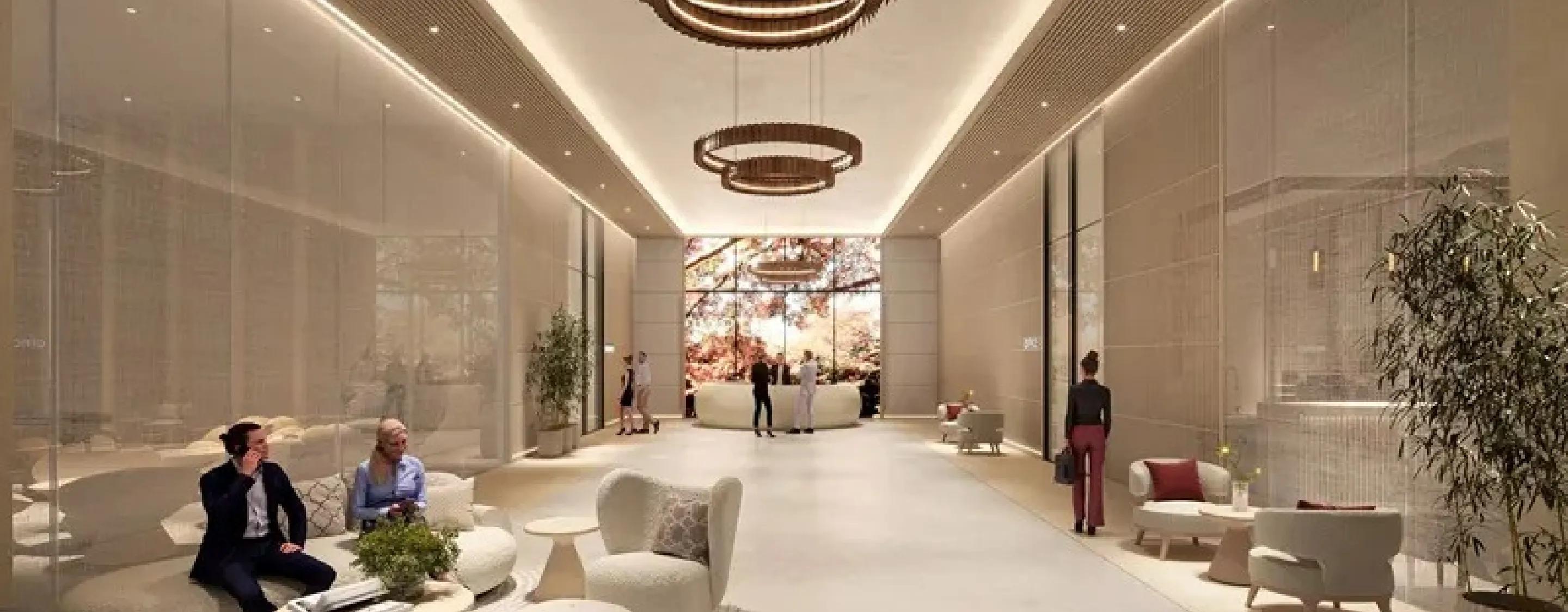 Ghaf Woods Phase 1 Studio - Image 5