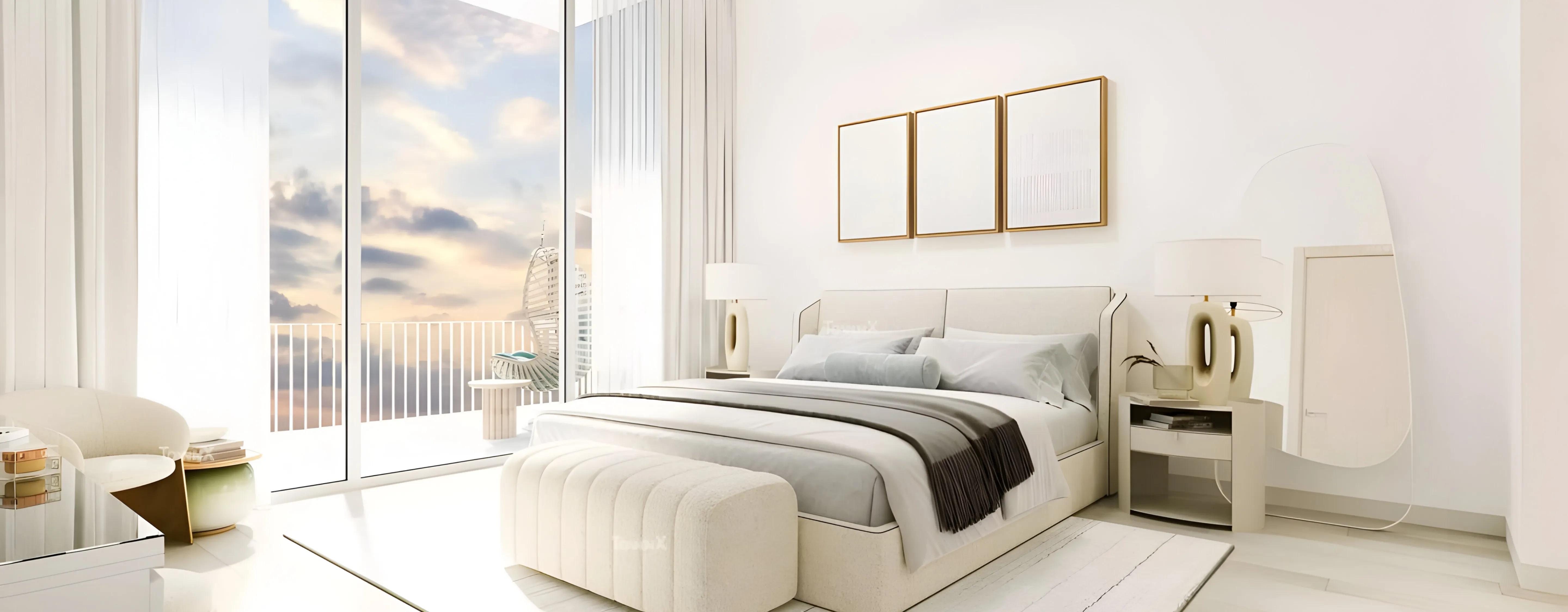 Reva Residences Studio - Image 2