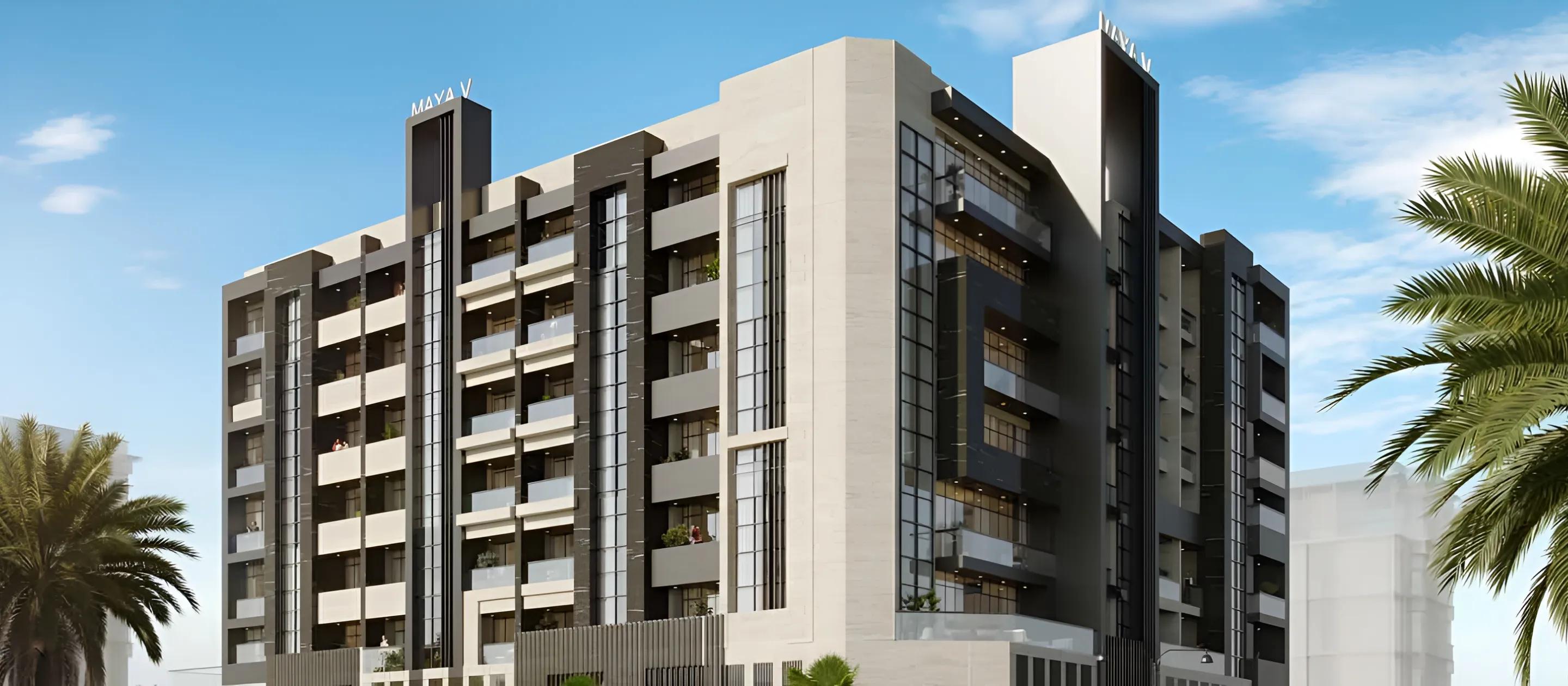 Eden House Zabeel Studio - Image 4