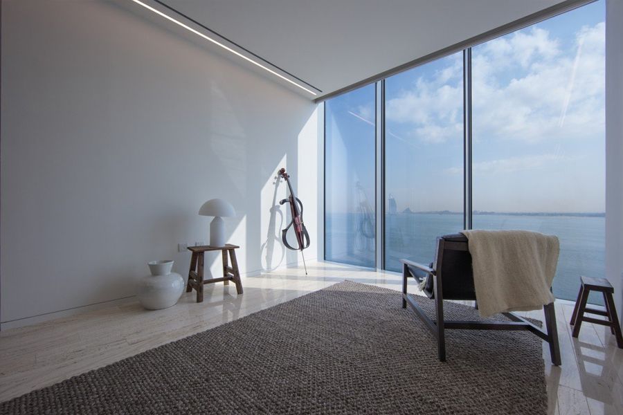 Sapphire 32 Studio - Image 8