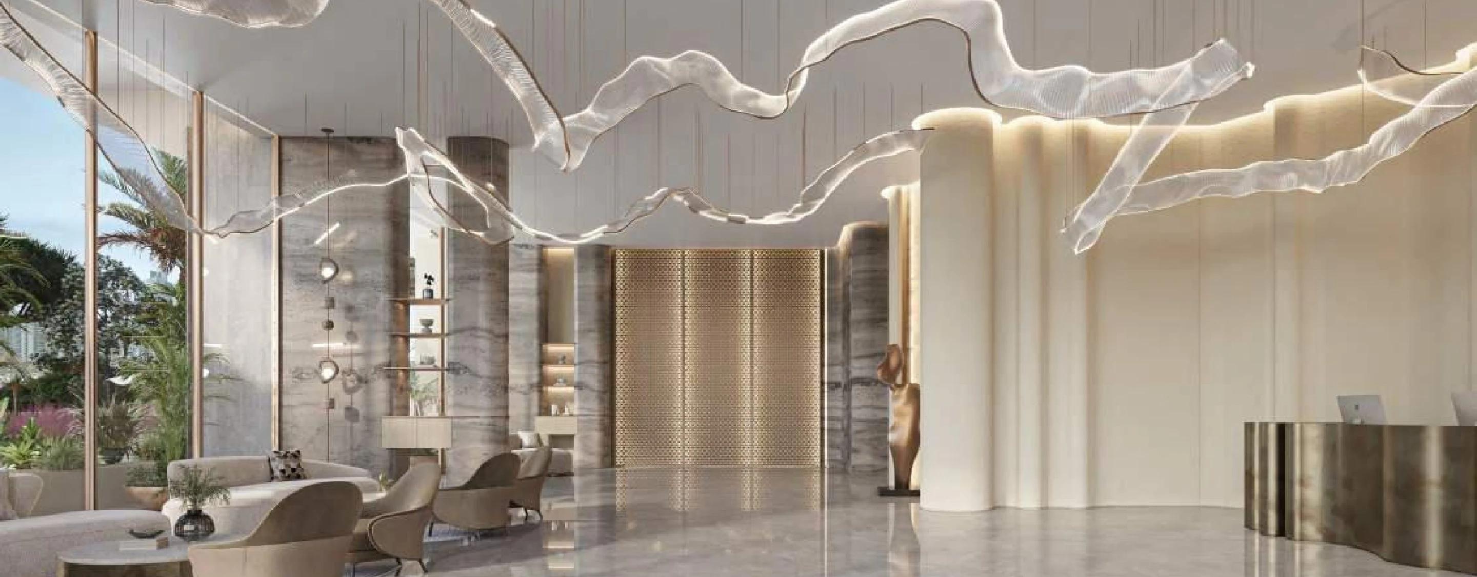 1BR Unit In Joya Blanca Residences 1 BR - Image 10