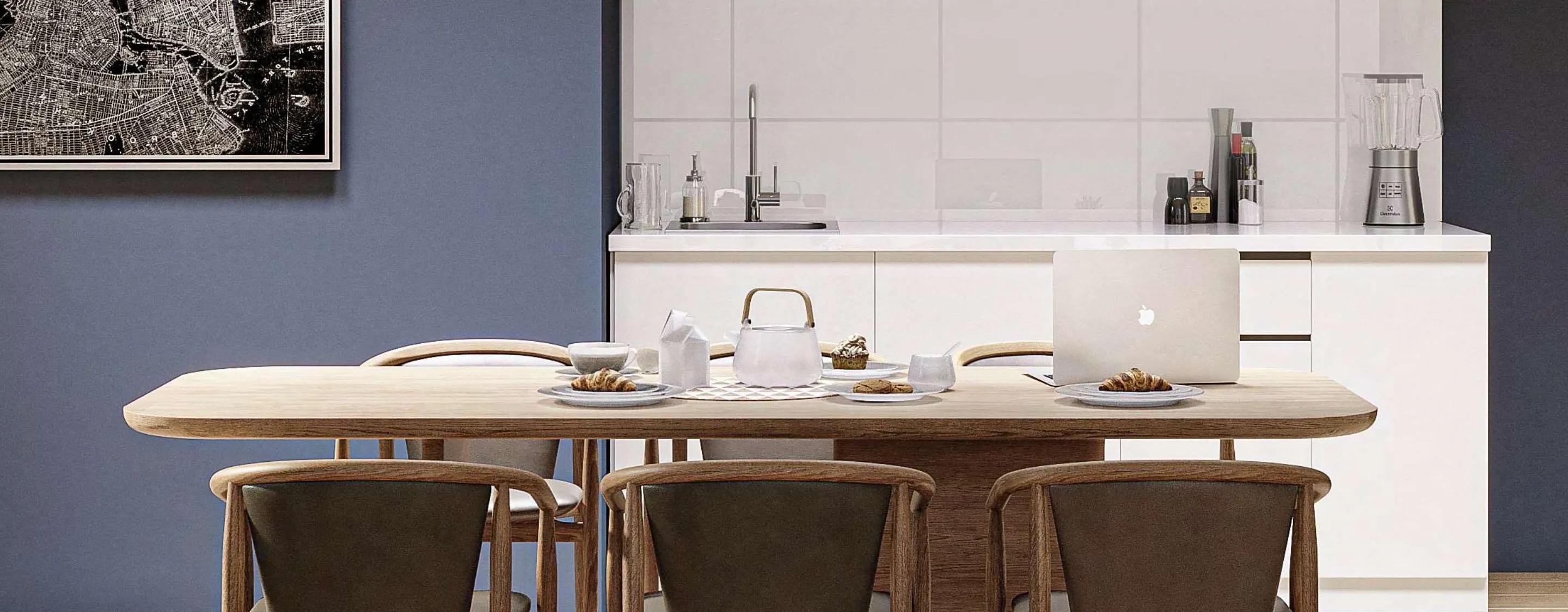 Alandalus Apartments Tower D 1 BR - Image 4