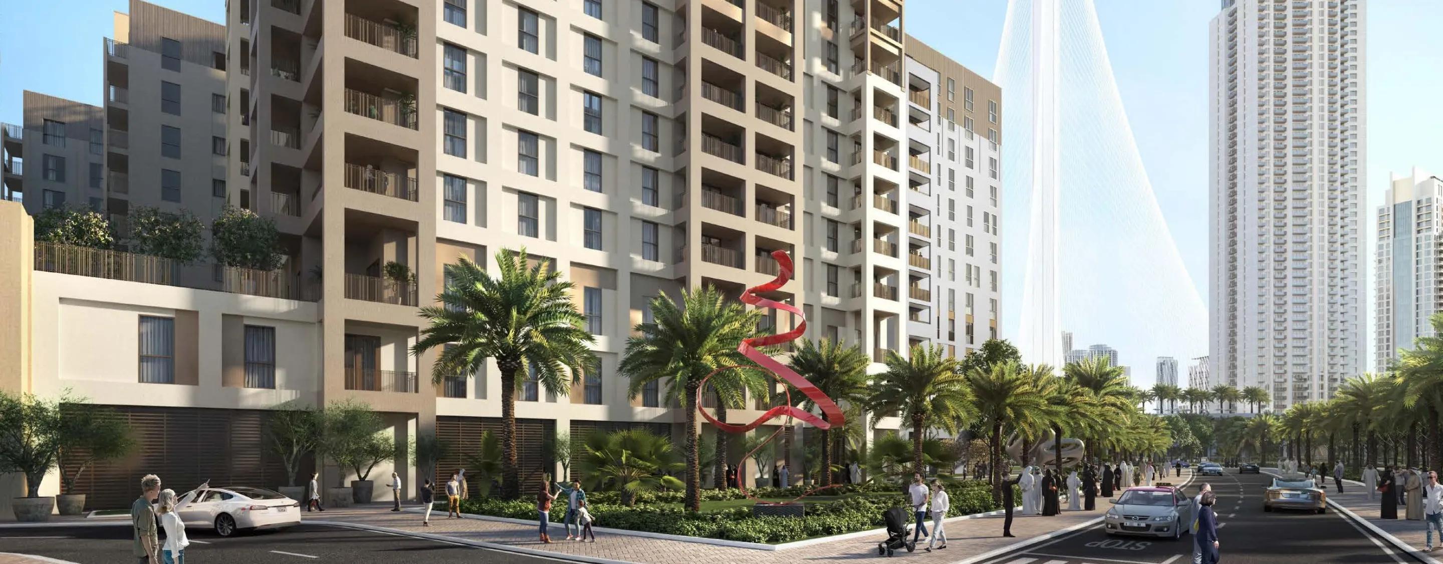 Aeon Apartments 1 BR - Image 5