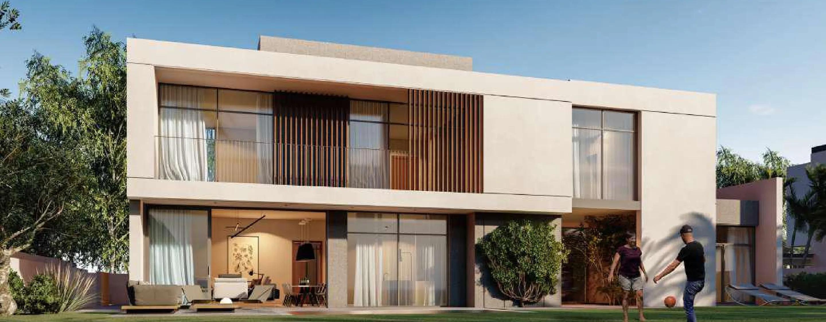 Mayas Sea View Residence 1 BR - Image 6