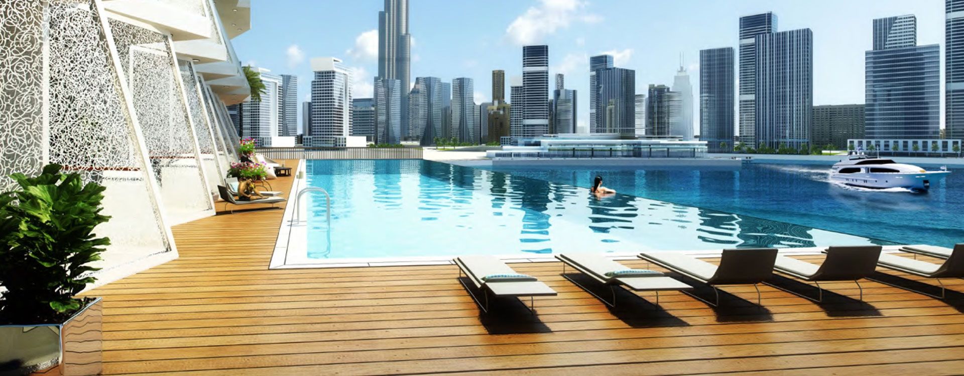 Vida Residences Hillside