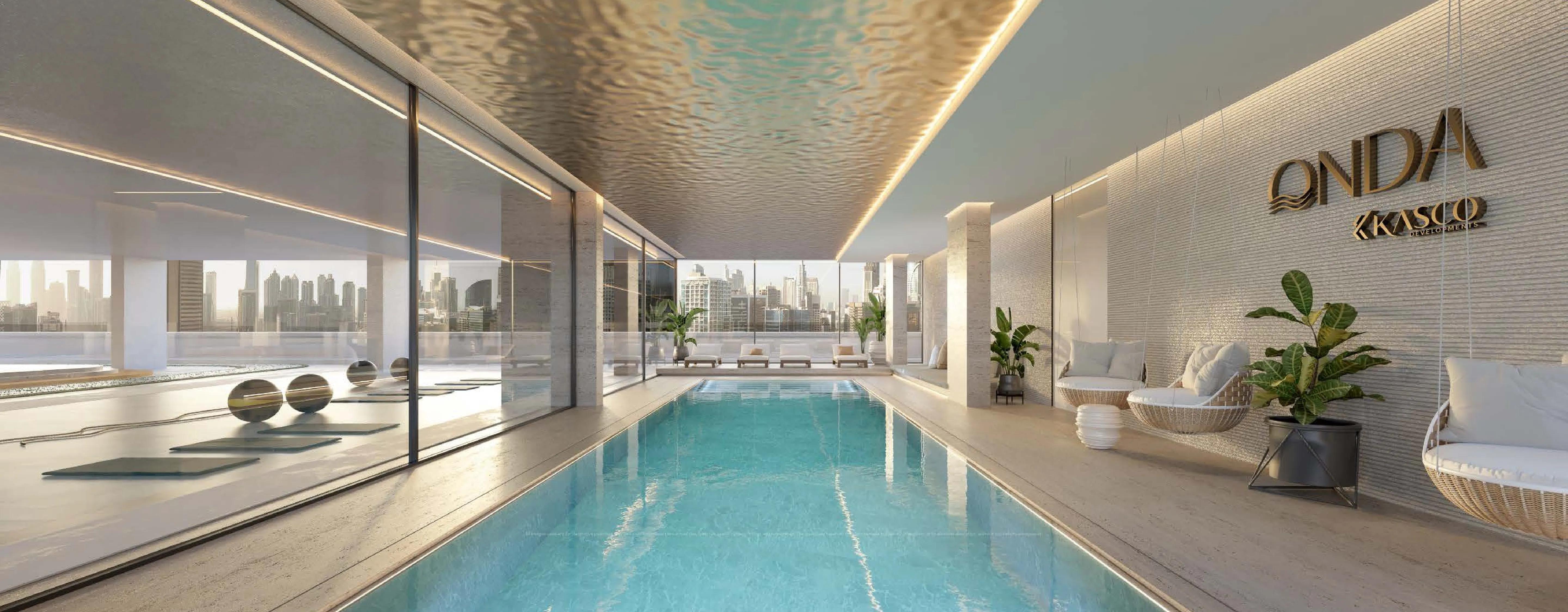 Cloud Towers Studio - Image 10