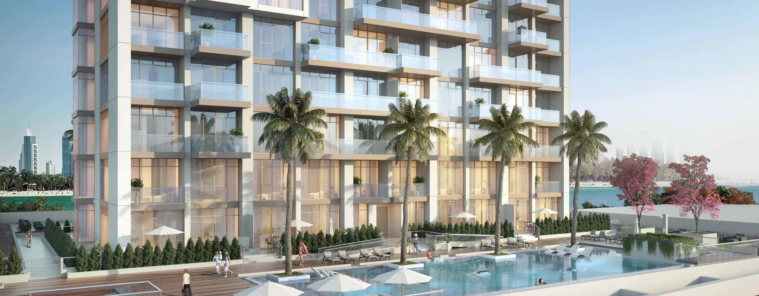 Marriott Executive Apartments Studio - Image 8