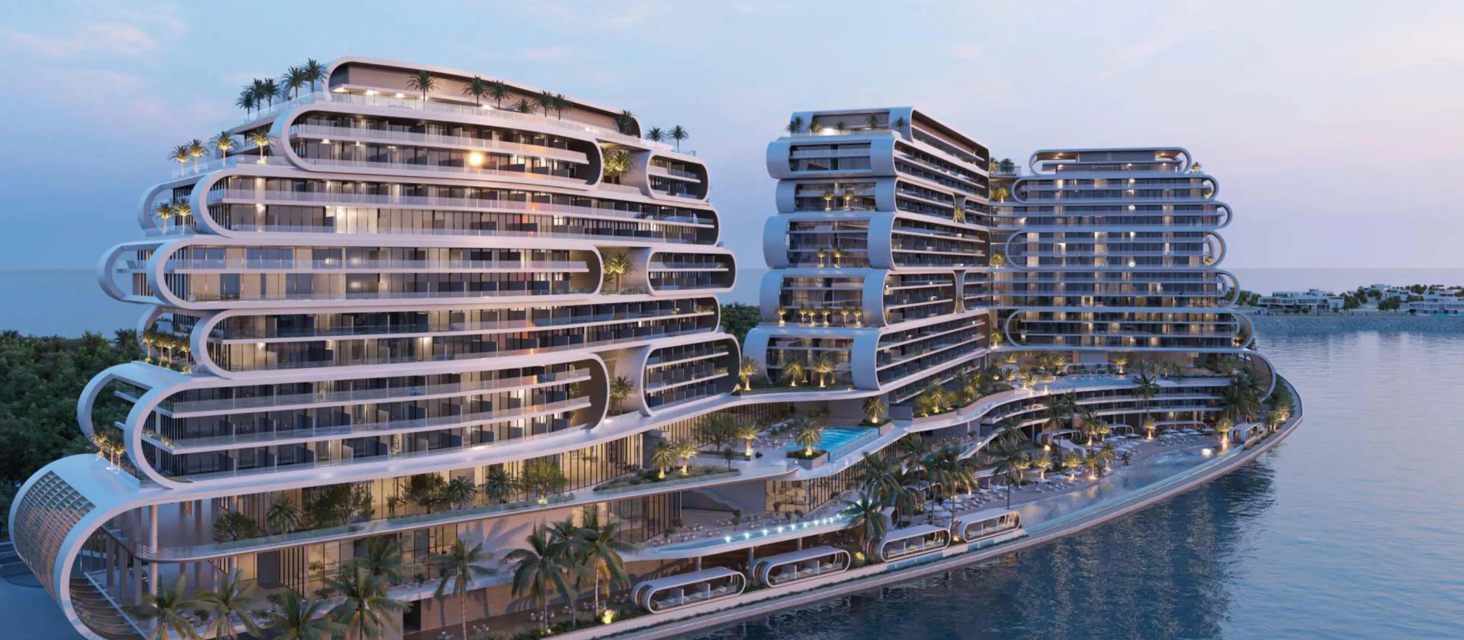 Park One Residences Studio - Image 6