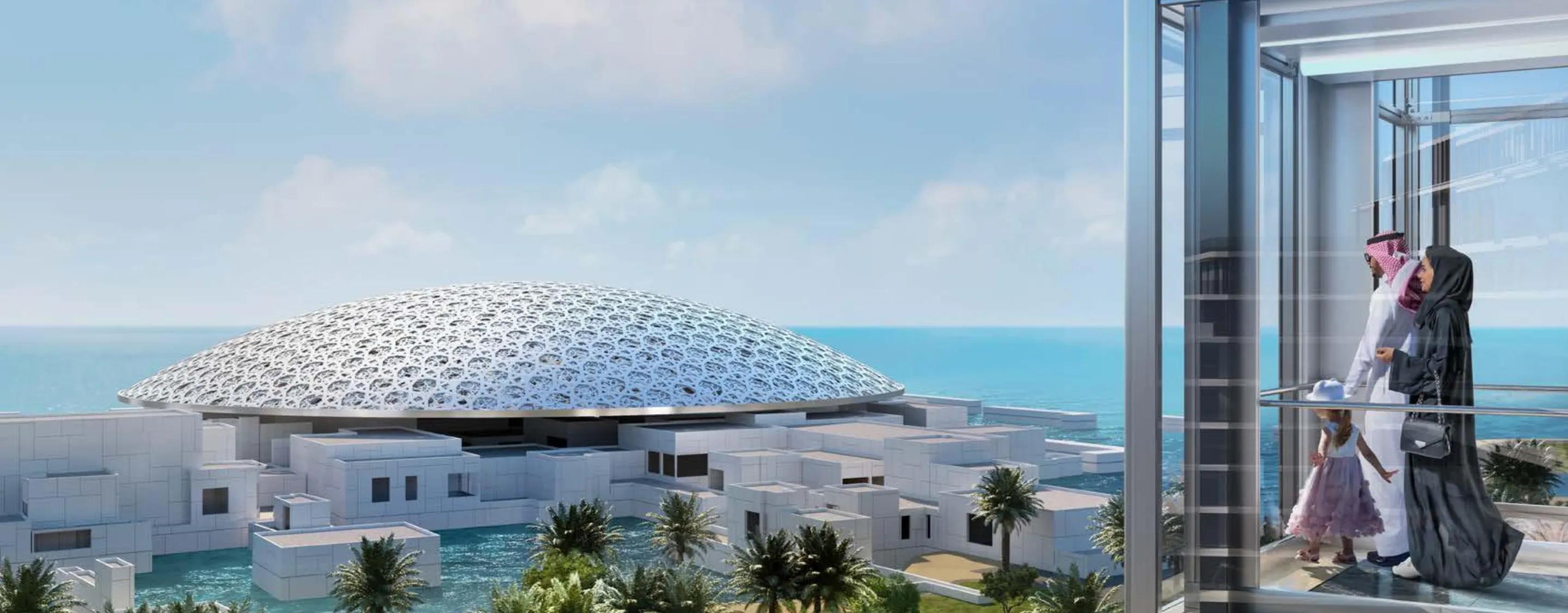 Lucky Oasis Residence 1 BR - Image 2