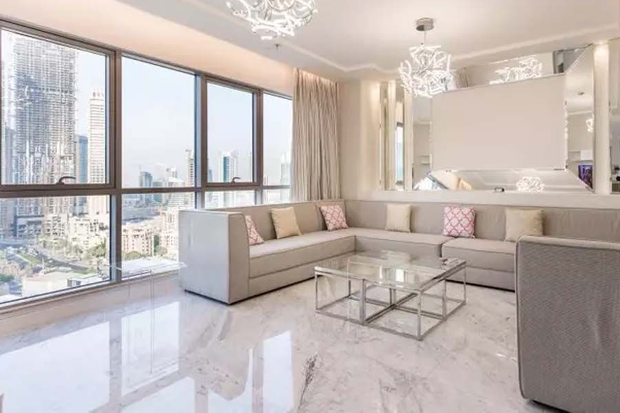 Bellevue Towers Studio - Image 7