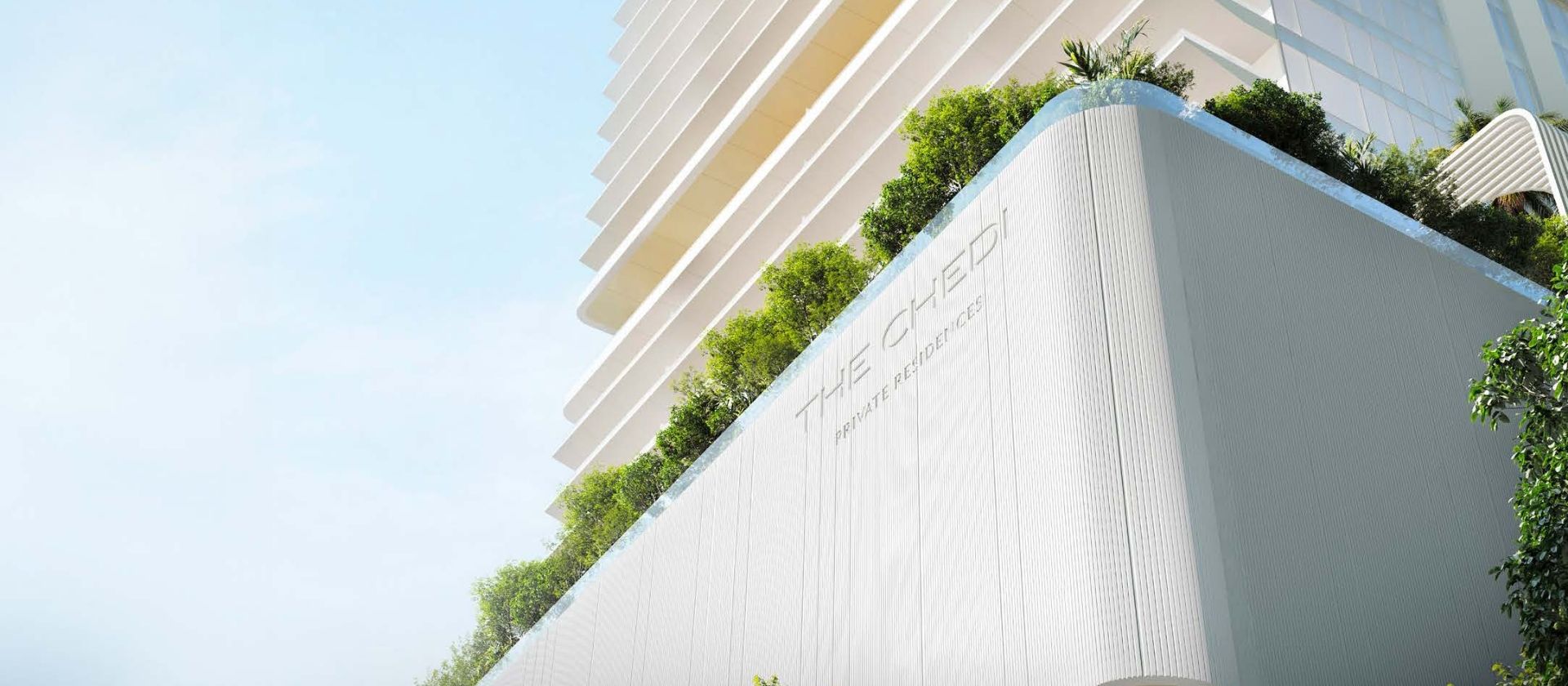 3-bed Apartments in Cloud Tower Studio - Image 2