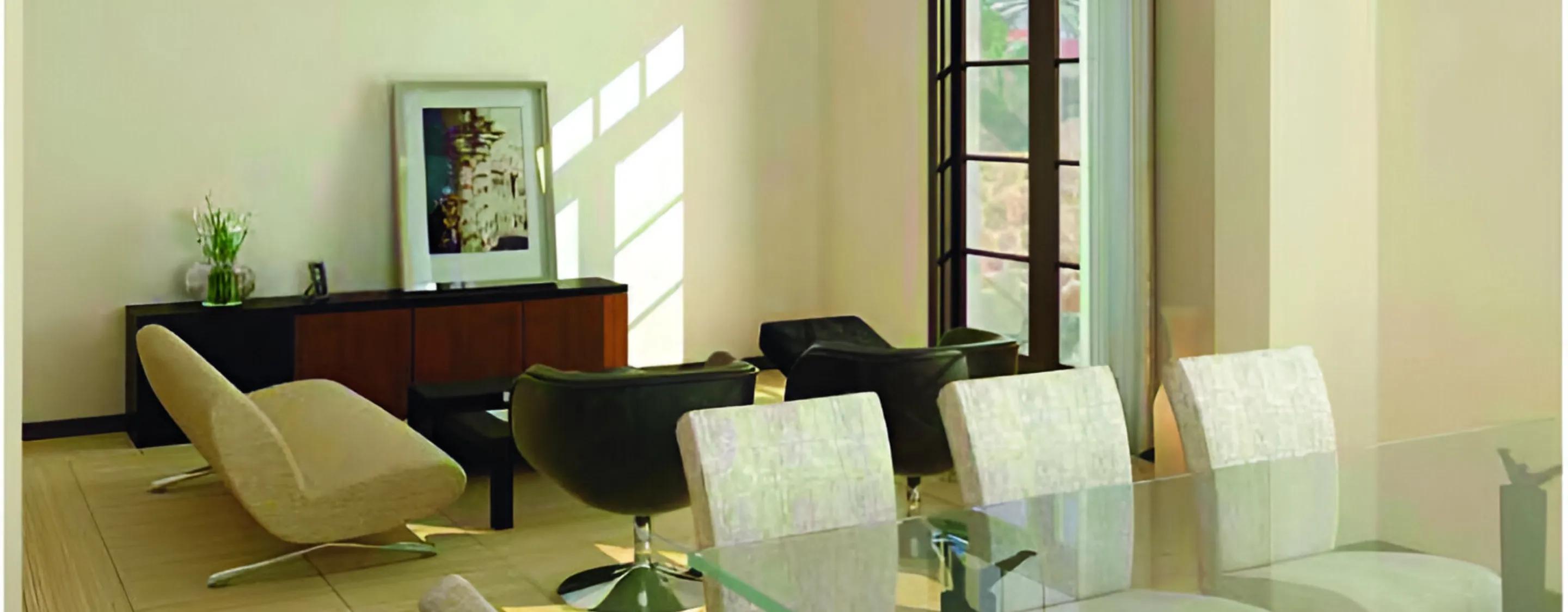 5-bed Penthouses in Raffles Residence 4 BR