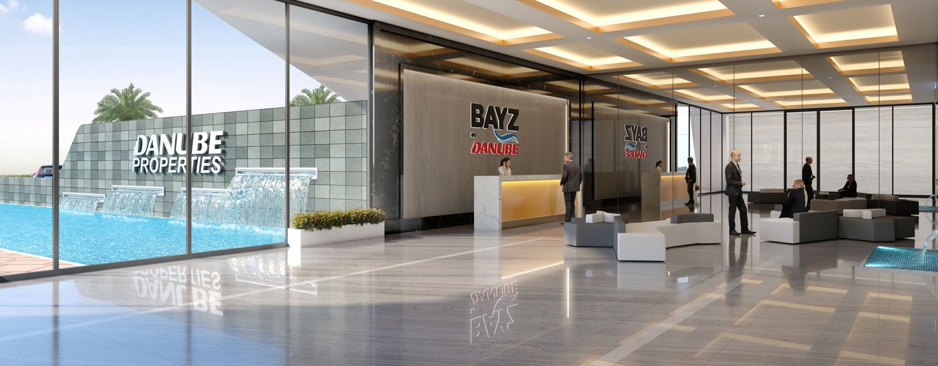 The Ritz-Carlton Residences 3 BR - Image 2