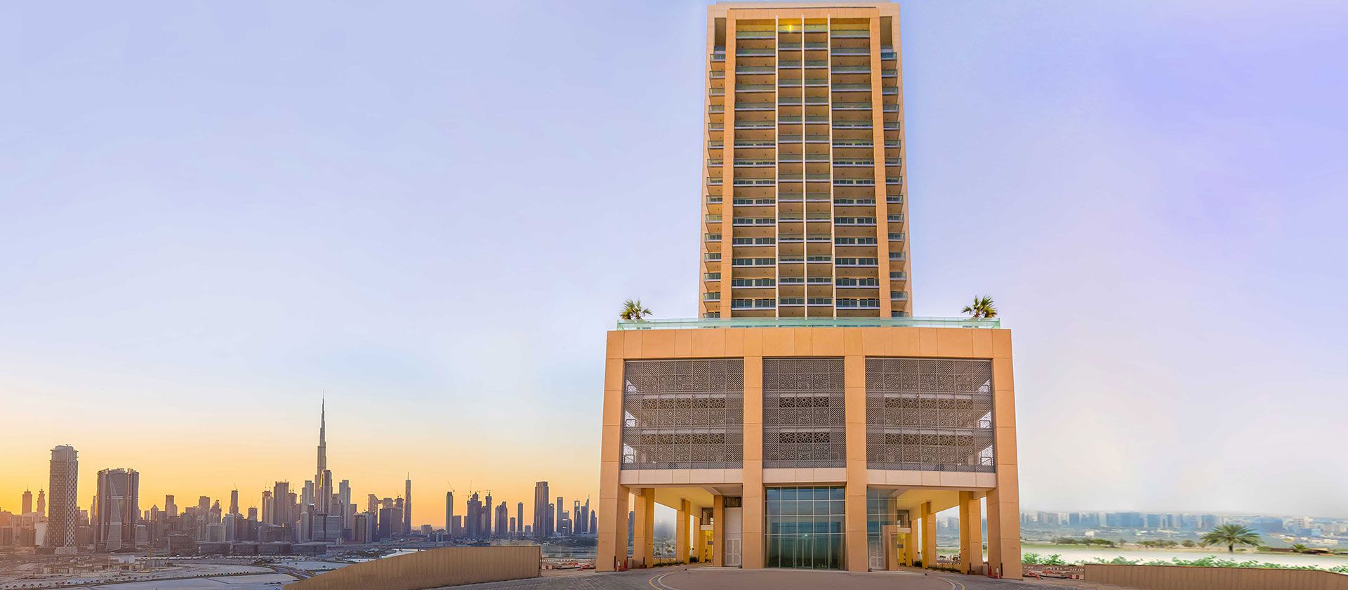 Balqis Residence Townhouses Studio - Image 9