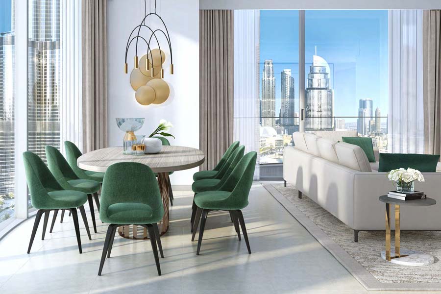 Serenia Living 3 BR - Image 6