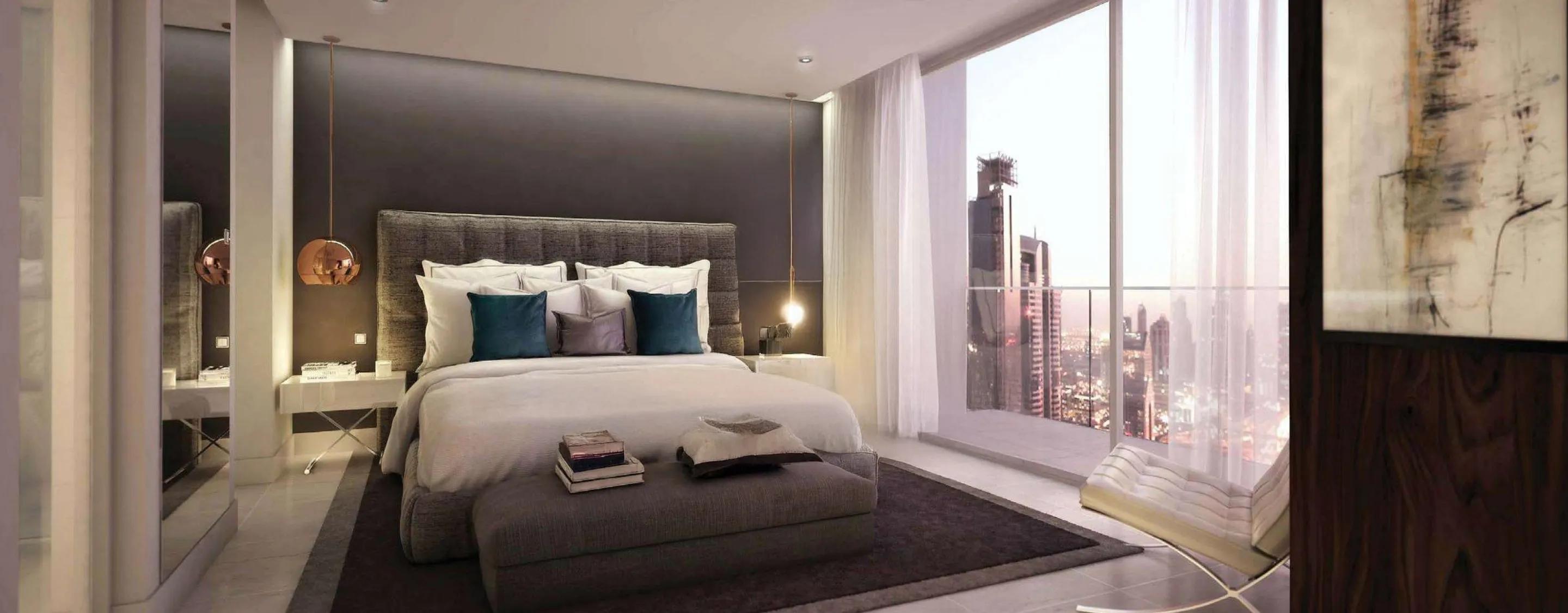 4-bedroom Villas in District One 4 BR - Image 2