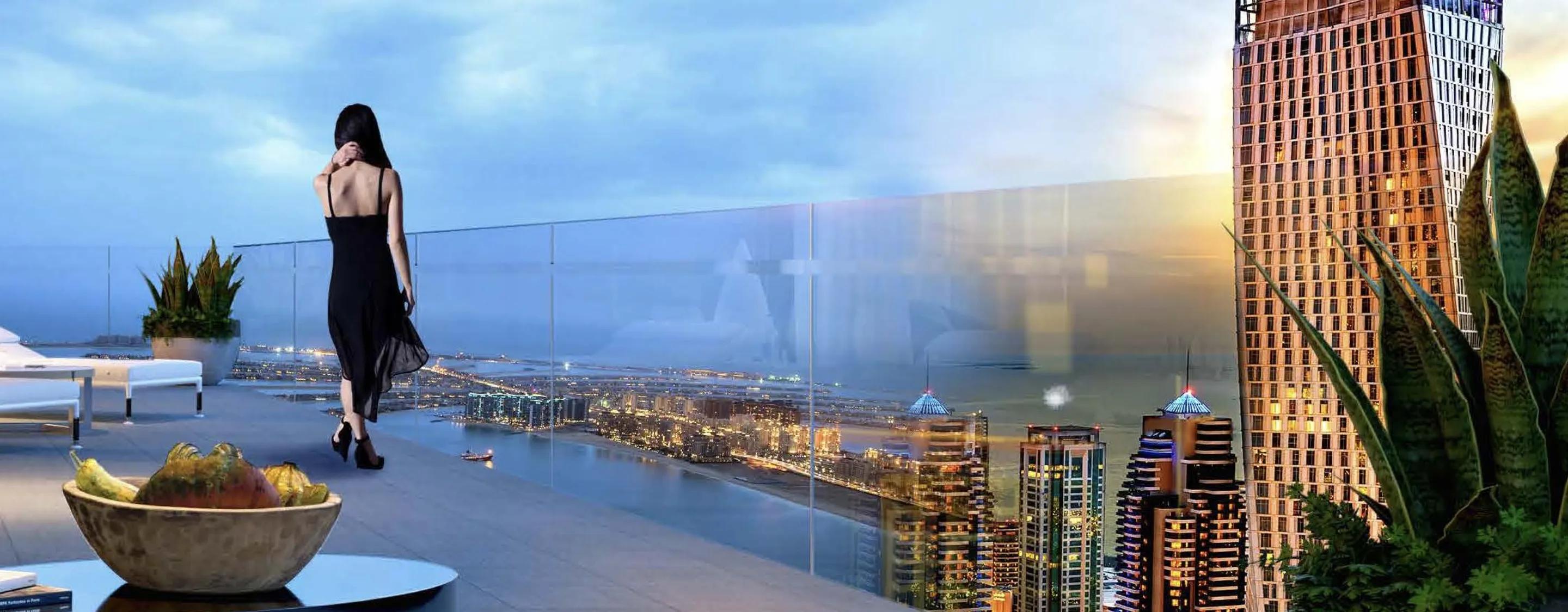 Prive Residences Studio - Image 10