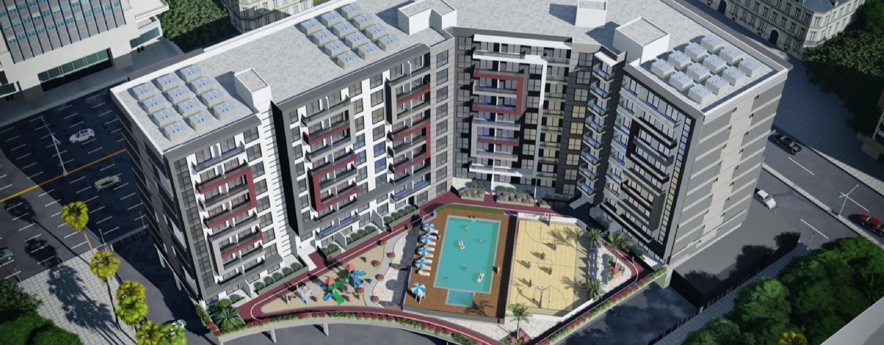 Riviera 4 Studio - Image 10