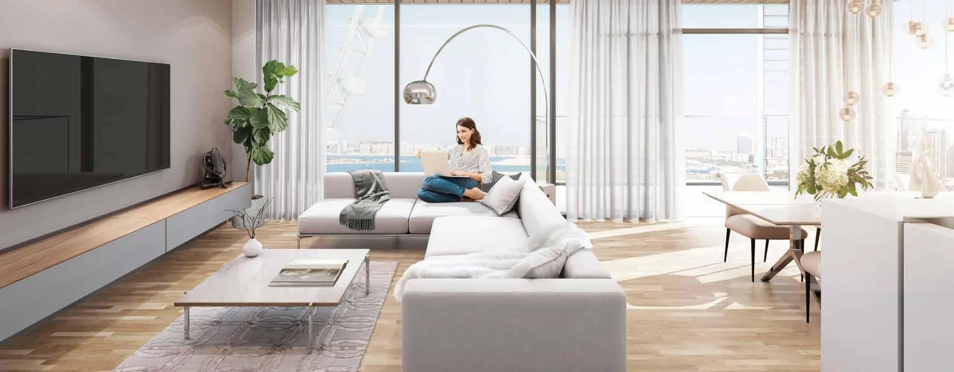 Riviera 33 Studio - Image 3