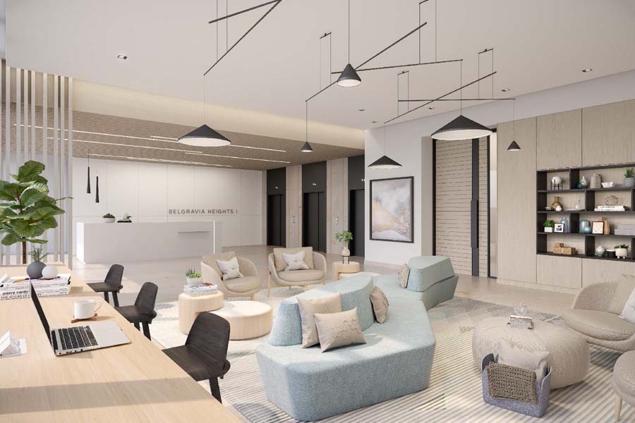 Riviera 61 Studio - Image 4