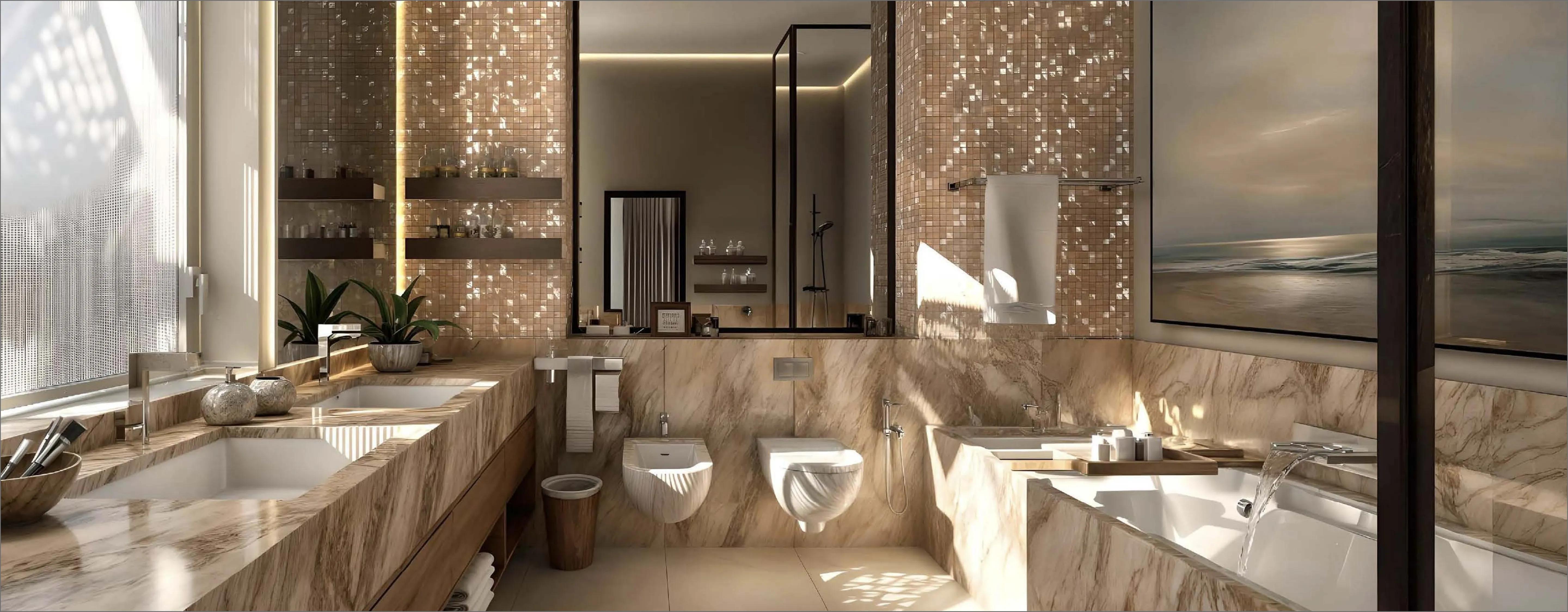 Ghaf Woods Phase 1 Studio - Image 2