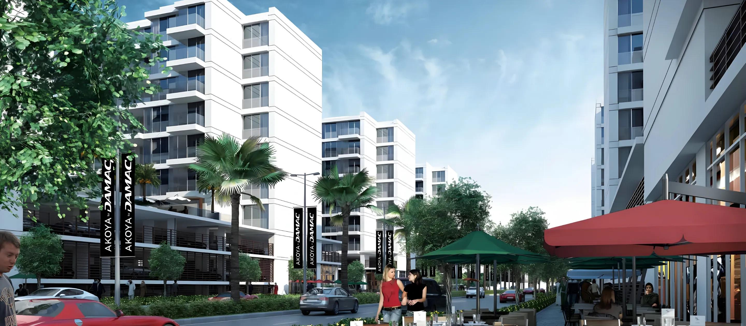 Samana Portofino Apartments 1 BR - Image 3