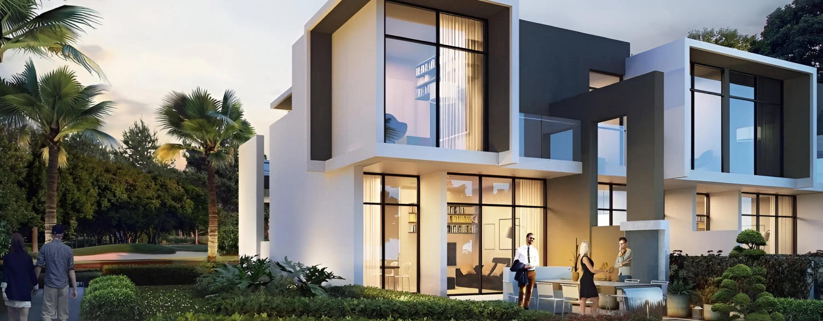 Studio Apartment In MAG Apartments