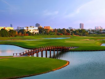 Emirates Hills 2 