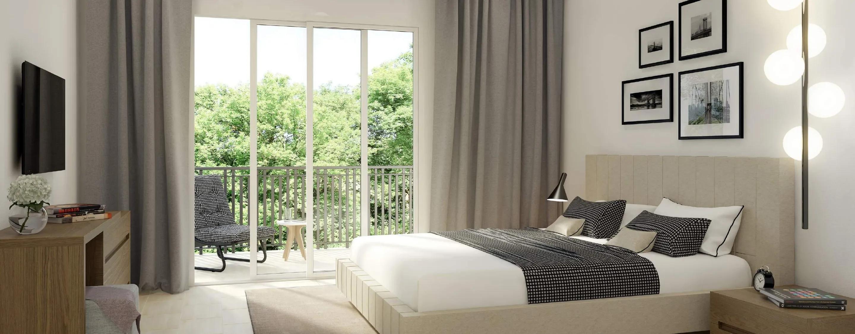 Studio Apartments in Elitz Studio - Image 7