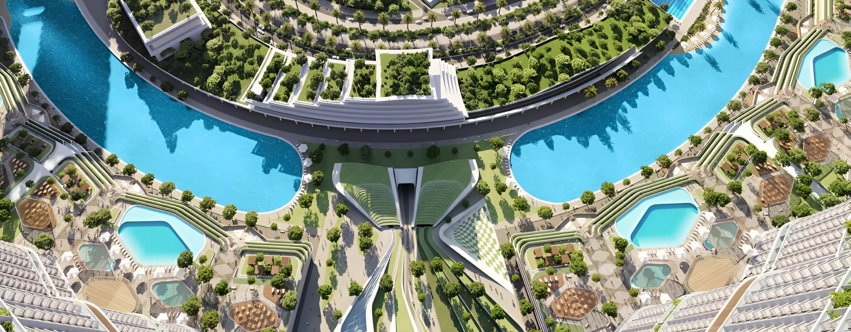 Verdana 6 Townhouses - Image 2